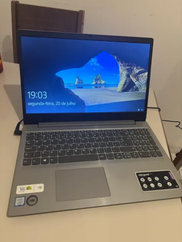 Notebook Lenovo