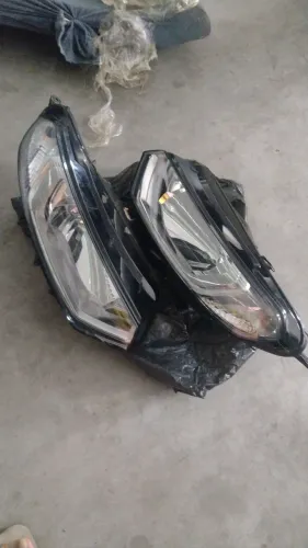 PAR DE FAROL ECOSPORT