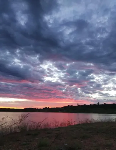 Área Uruaçu próxima ao Lago Serra da Mesa 365.750m²