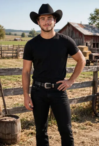 Vilejak Jeans calça masculina