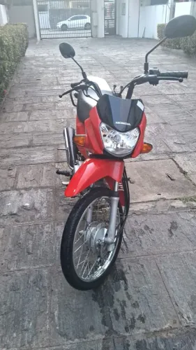 Vendo Pop 110i