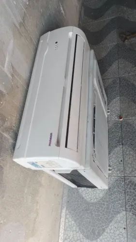 Ar condicionado Pioneer 18 mil btus