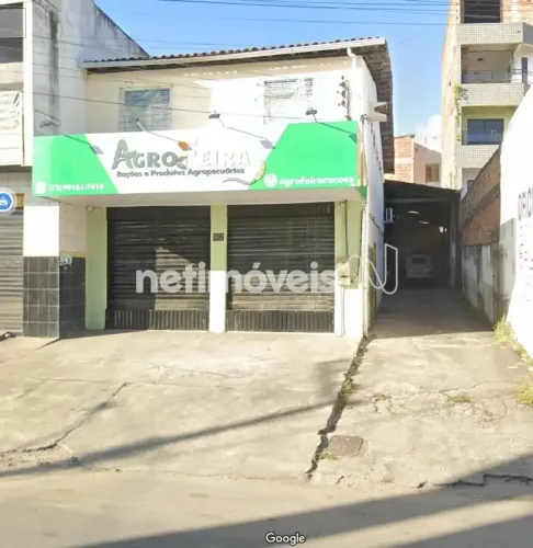 Ponto comercial para venda ou aluguel Centro de Feira de Santana