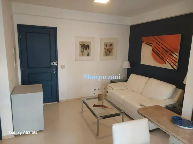 Studio com 1 dormitório para alugar, 40 m² por R$ 5.925,00/mês - Pinheiros - São Paulo/SP