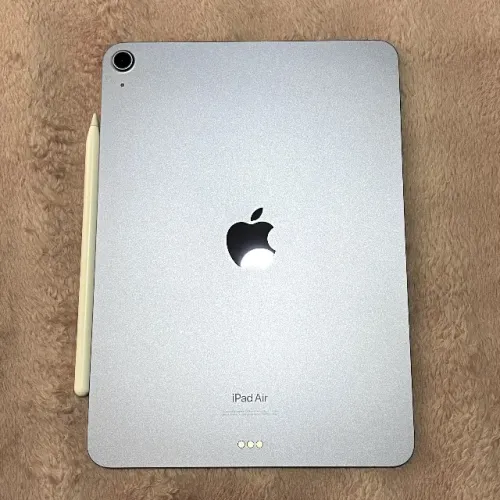 iPad Air M1 5ª geração 256 GB + Apple Pencil 2 Original | Excelente Estado