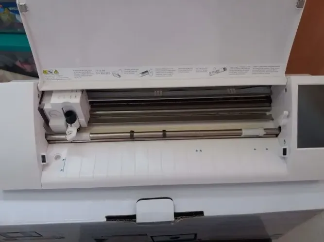 silhouette cameo 2