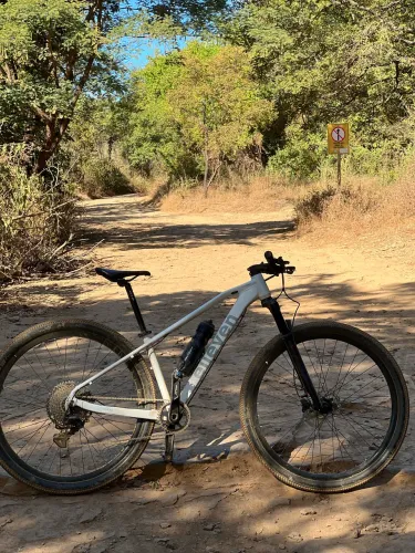 Bike mtb zera