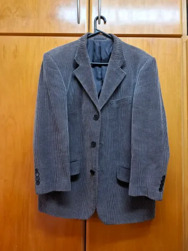 Blazer Terno Casaco