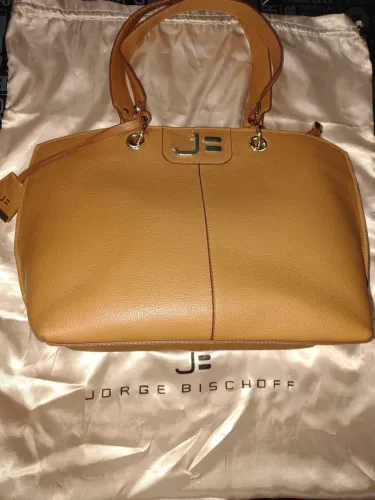 Bolsa Jorge Bischoff Original