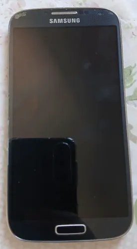 Smartphone samsung