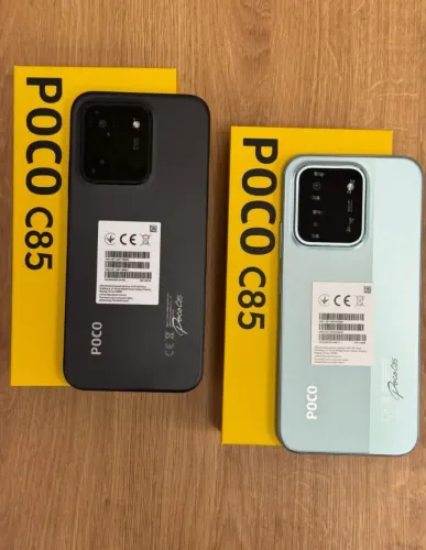 Xiaomi Poco C85 256/8