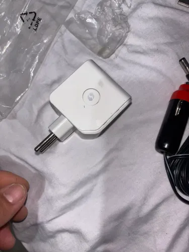 Repetidor Wireless N 300mbps D-link Dap-1320