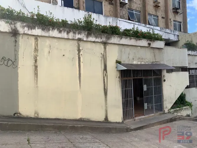 Sala à venda - 38 m² - R$ 100.000,00 ou aluguel por R$ 1.050,00/mês - Centro - S