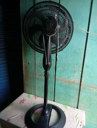 Ventilador 