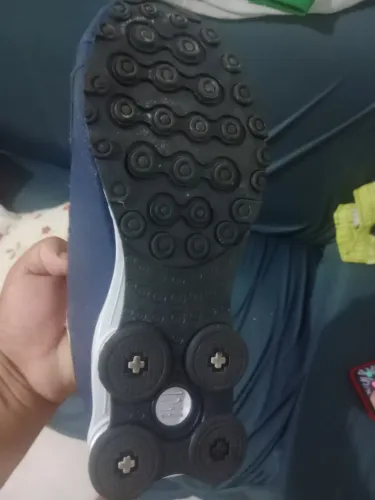 Vendo tênis Nike 