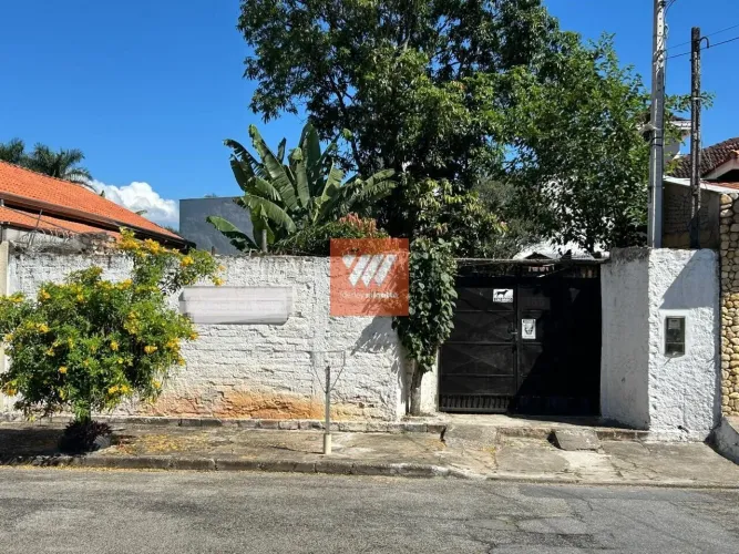 Casa à venda no bairro Jardim das Nações - Taubaté/SP