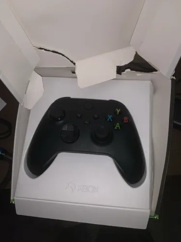 Controle Xbox
