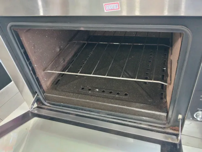 Forno elétrico 