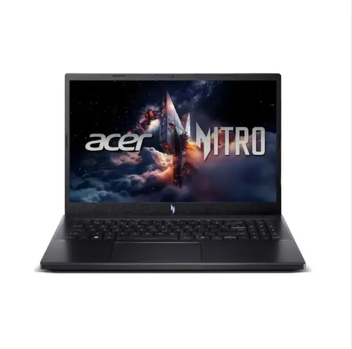 Acer Nitro V15 ANV15-52 i7-13620h 16gb Ram DDR5 Rtx 4050 512gb Ssd