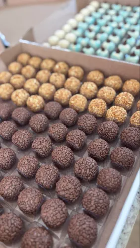 Brigadeiro 
