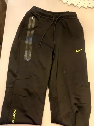 CALÇA NIKE TECH FLECE NOCTA