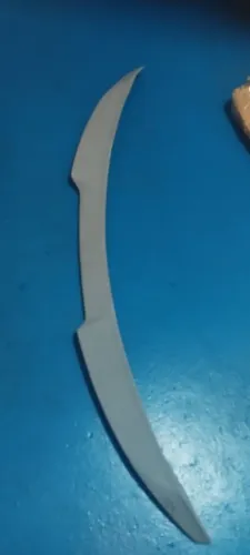 Aerofólio do Onix plus 2023