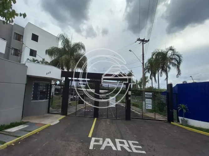 VENDE-SE Apartamento NO PORTAL DO VALLE - MARÍLIA/SP