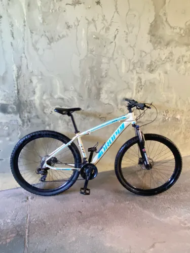 MTB ARO 29 - Parcelo 10x sem juros!