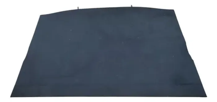Tampão Porta-malas Subaru Impreza XV 2016 Preto