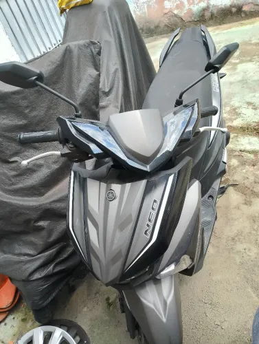 Neo 125
