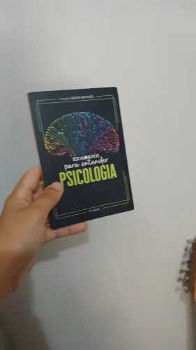 100 para entender psicologia 