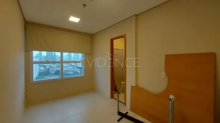 Sala para locação no Tatuapé
