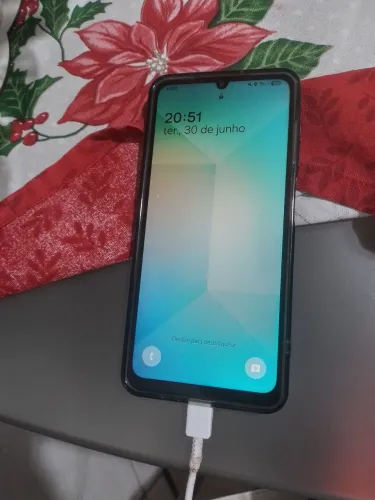 Samsung Galaxy A06