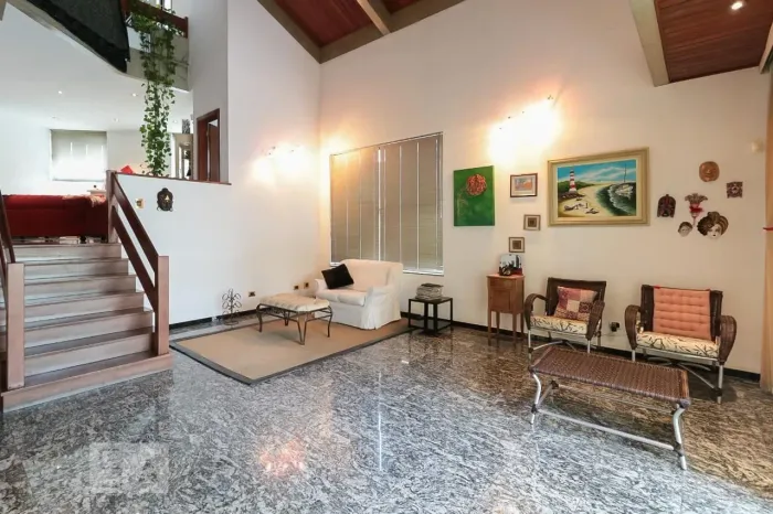 Casa à Venda - Adalgisa, 4 Quartos, 477 m2