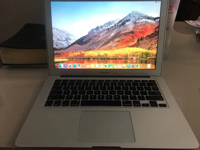 MacBook Air