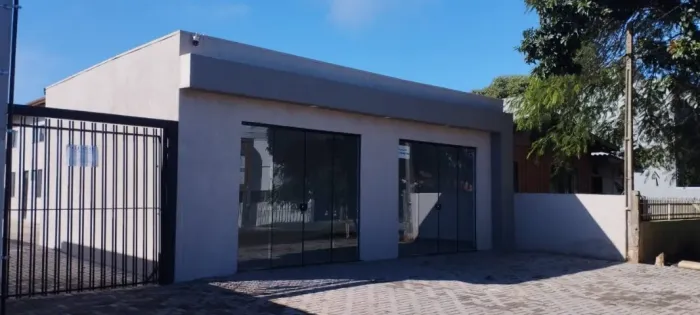 Sala Comercial 59,7m²
