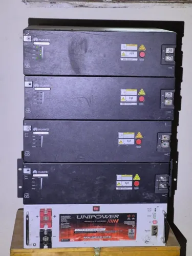 Bateria 48v 100ah Huawei Esm-48100u2