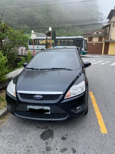 Ford Focus Sedan 2.0 16v/2.0 16V Flex 4P 2011
