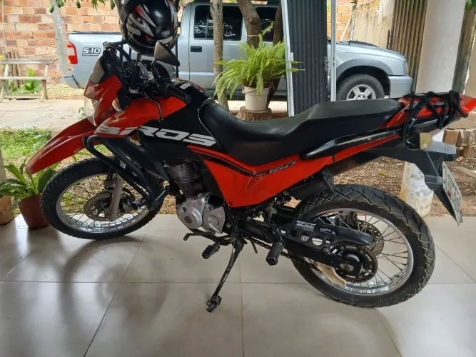 Vendo broz 2019 conservada