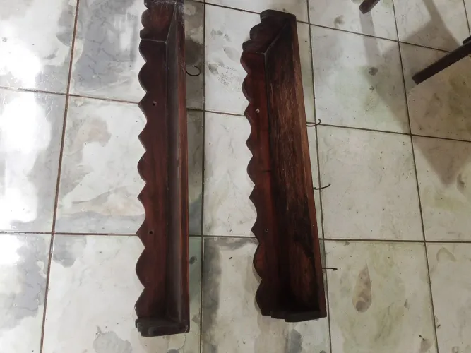 Decoração de parede :