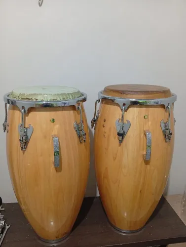 Congas LP matador 