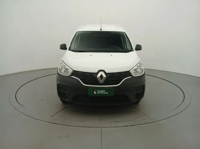 Renault Kangoo Advanced 1.6 16V Flex Mec. 2025