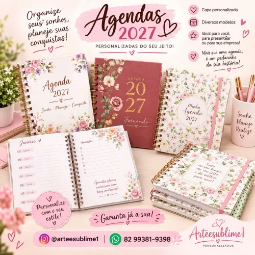 Agendas 2027