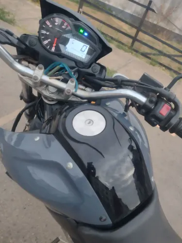 CROSSER 150 2017 12 MIL