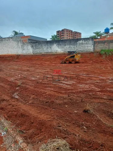 Terreno para venda com 201,83 m² em Vila Zillo, Bauru - SP