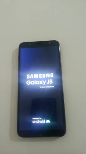 Galaxy J8