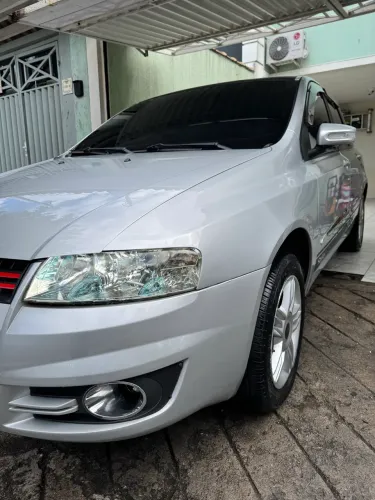 Fiat Stilo 1.8/ 1.8 Connect Flex 8V 5P 2009