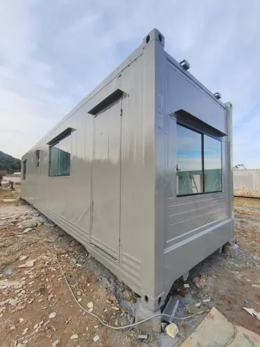 Seu Container, Sua Renda