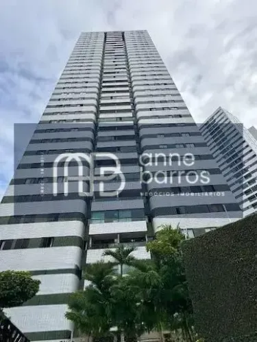 Edificio Dom Miguel Inácio