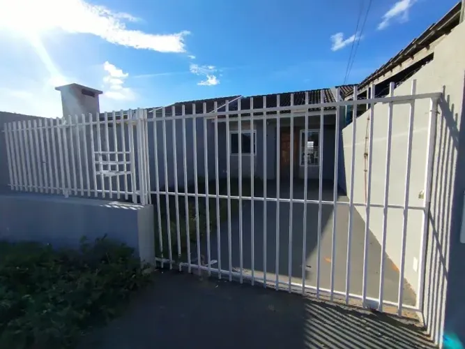 Casa Contorno a Venda
